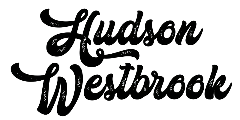 Hudson Westbrook Merch