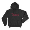 Well Darlin Unisex Hoodie Black
