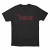 Well Darlin Unisex T Shirt Black 1